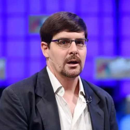 Gavin Andresen