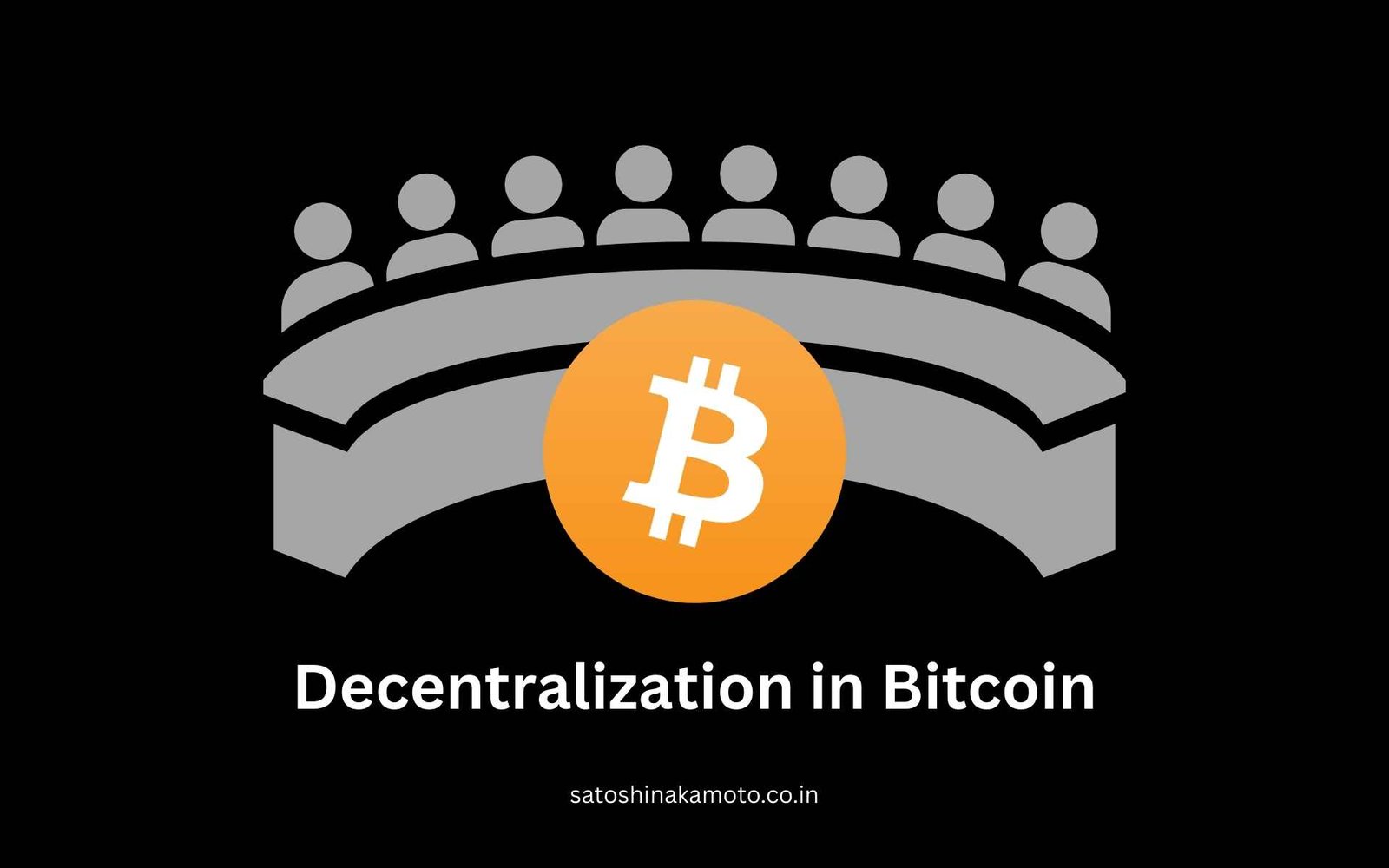 Decentralization in Bitcoin